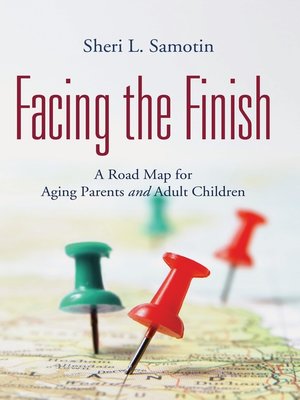 cover image of Facing the Finish